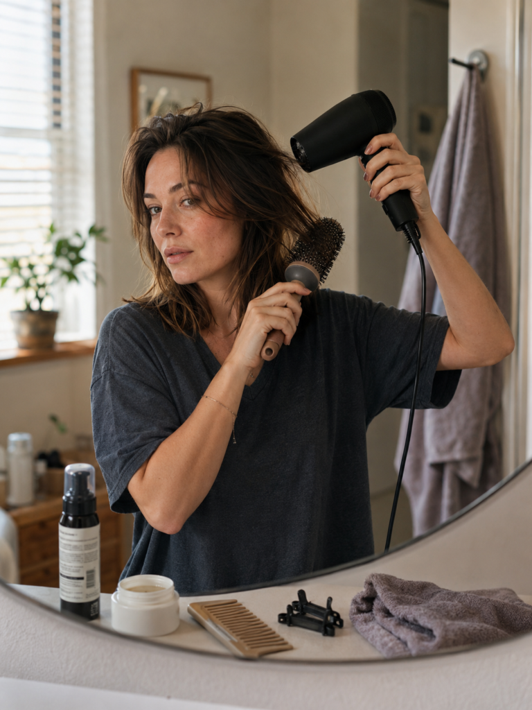 Easy Ways to Style Your Layers at Home